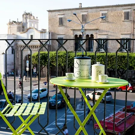 Marae - Polignano a Mare