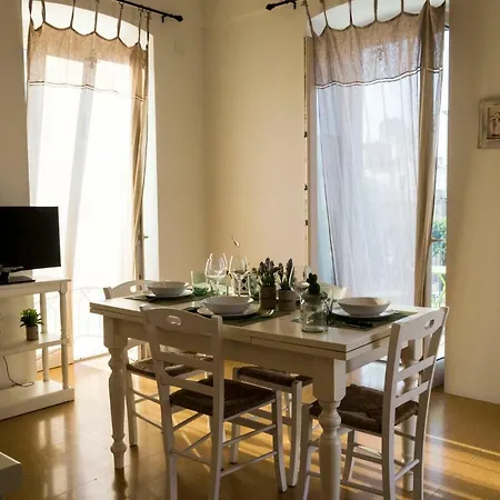 Apartment Marae - *