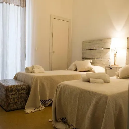 Apartment Marae - *