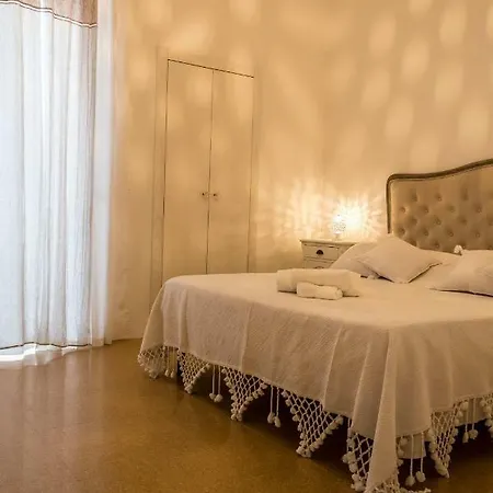 Marae - Apartment