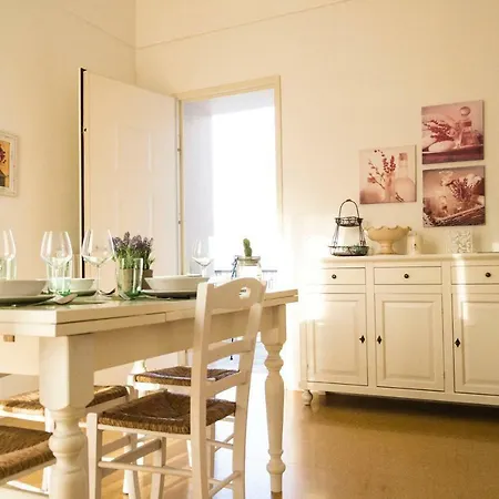 Marae - Apartment Polignano a Mare