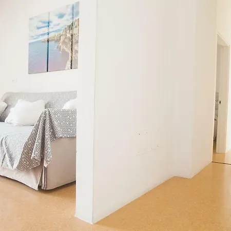 Apartment Marae - Polignano a Mare