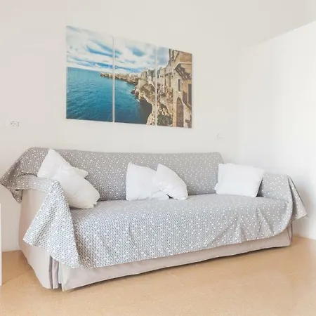 Apartment Marae - Polignano a Mare