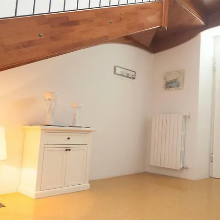 Marae - Apartment