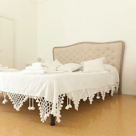 Marae - * Polignano a Mare