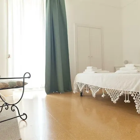 Apartment Marae - Polignano a Mare