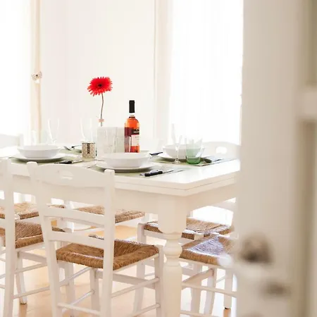 Apartment Marae - Polignano a Mare