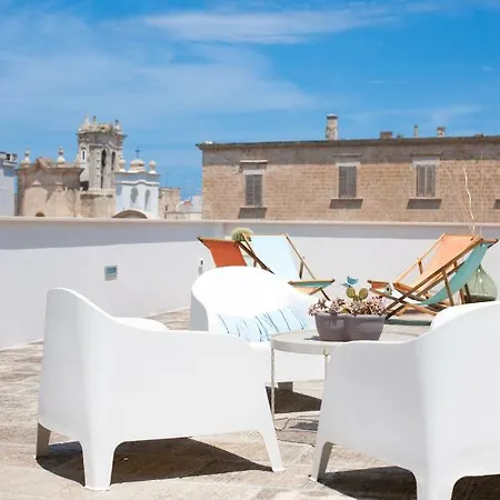 Marae - Polignano a Mare