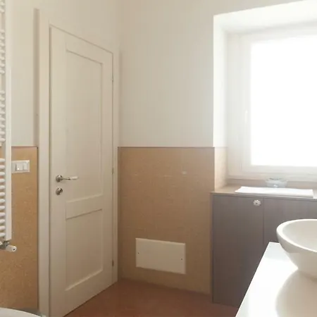 Marae - Apartment *