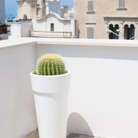 Marae - Apartment Polignano a Mare
