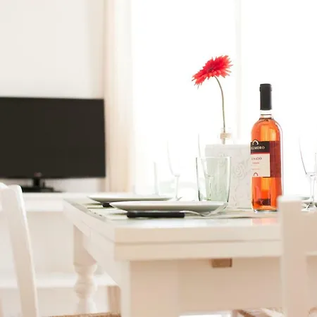 Apartment Marae - Polignano a Mare