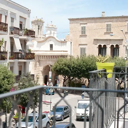Apartment Marae - Polignano a Mare