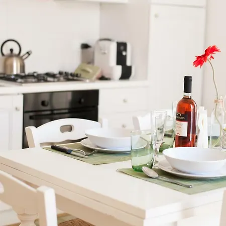 Apartment Marae -