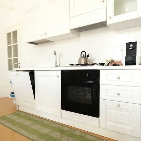 Marae - Apartment *