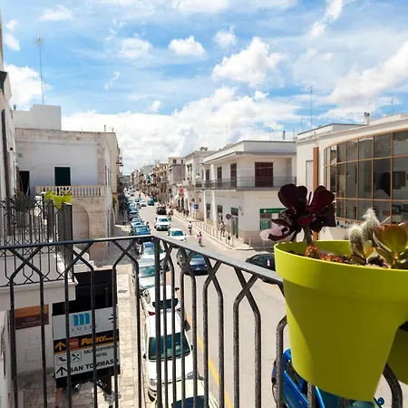 Apartment Marae - Polignano a Mare