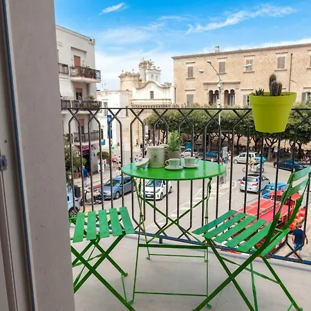 Marae - Polignano a Mare