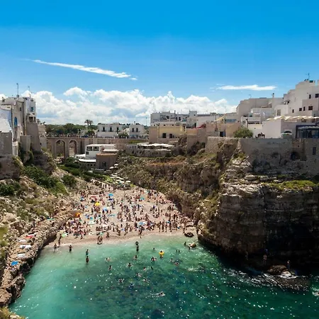 Apartment Marae - Polignano a Mare