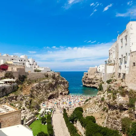 Marae - * Polignano a Mare