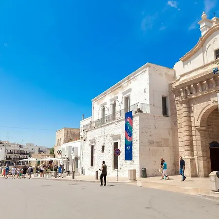 Marae - Apartment Polignano a Mare